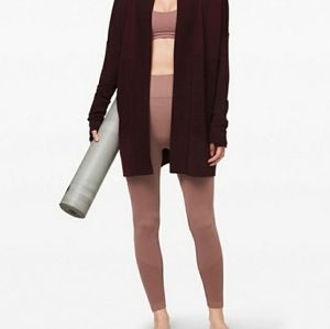 Lululemon Ebb to Street Tight
Spanish Oak NWT